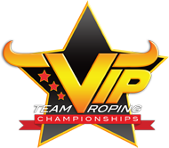 VIP Team Roping